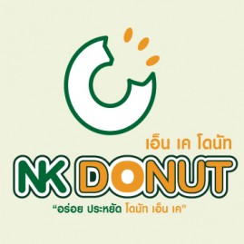 NK DONUT